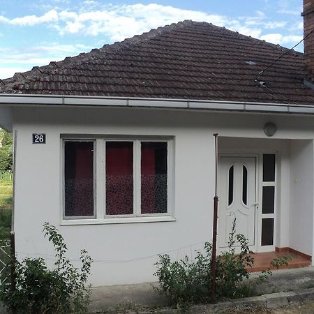 Apartments Suzana Čapljina Zewnętrze zdjęcie
