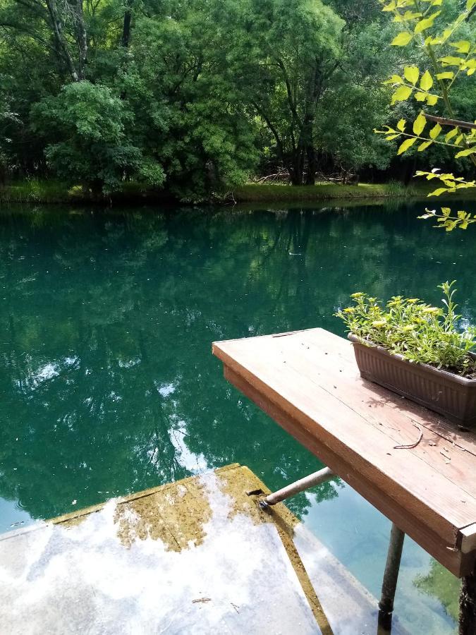 Apartments Suzana Čapljina Zewnętrze zdjęcie