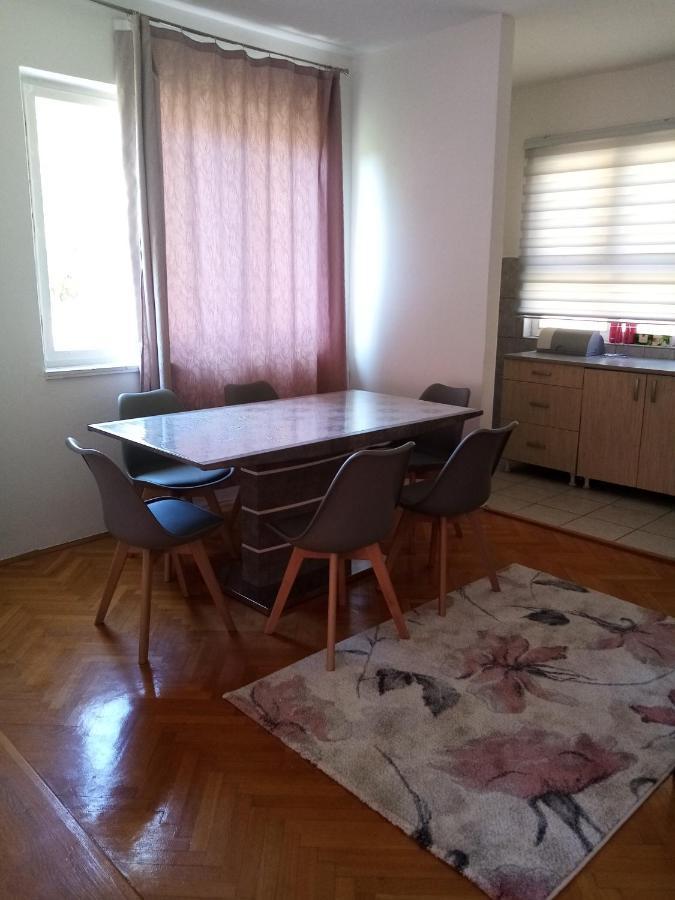 Apartments Suzana Čapljina Zewnętrze zdjęcie