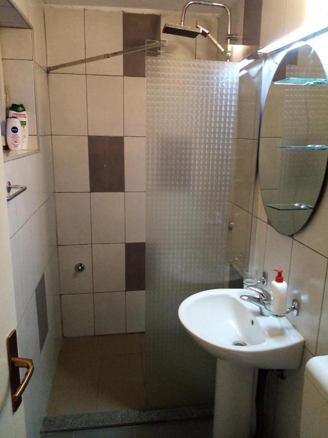 Apartments Suzana Čapljina Zewnętrze zdjęcie