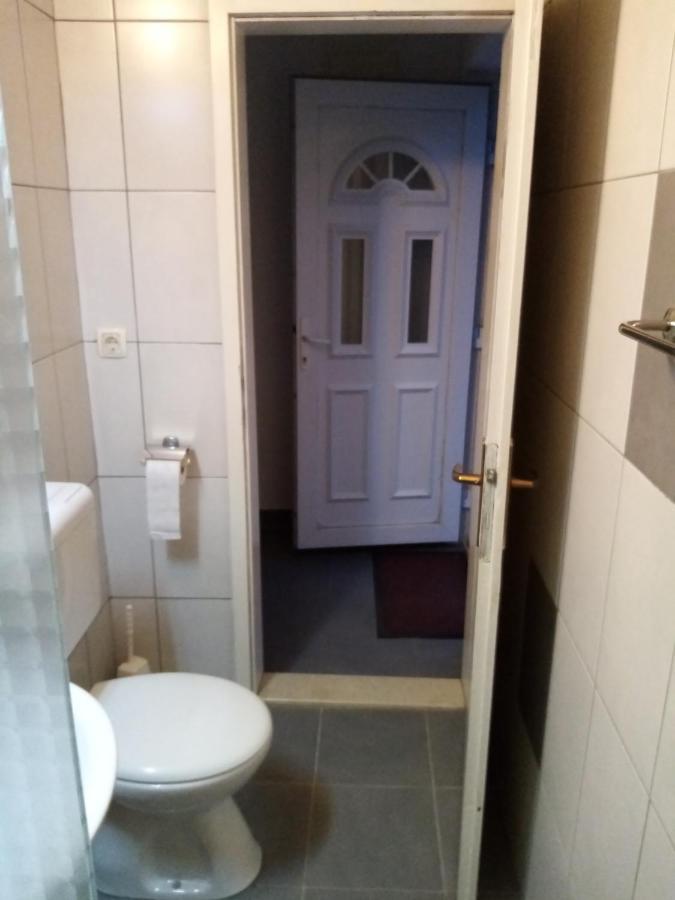 Apartments Suzana Čapljina Zewnętrze zdjęcie