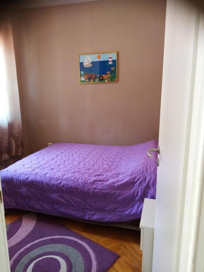 Apartments Suzana Čapljina Zewnętrze zdjęcie
