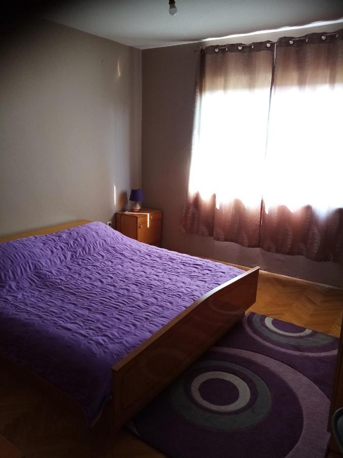 Apartments Suzana Čapljina Zewnętrze zdjęcie