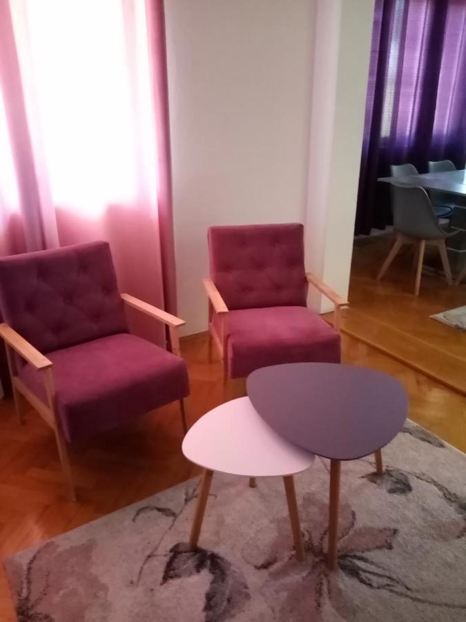 Apartments Suzana Čapljina Zewnętrze zdjęcie