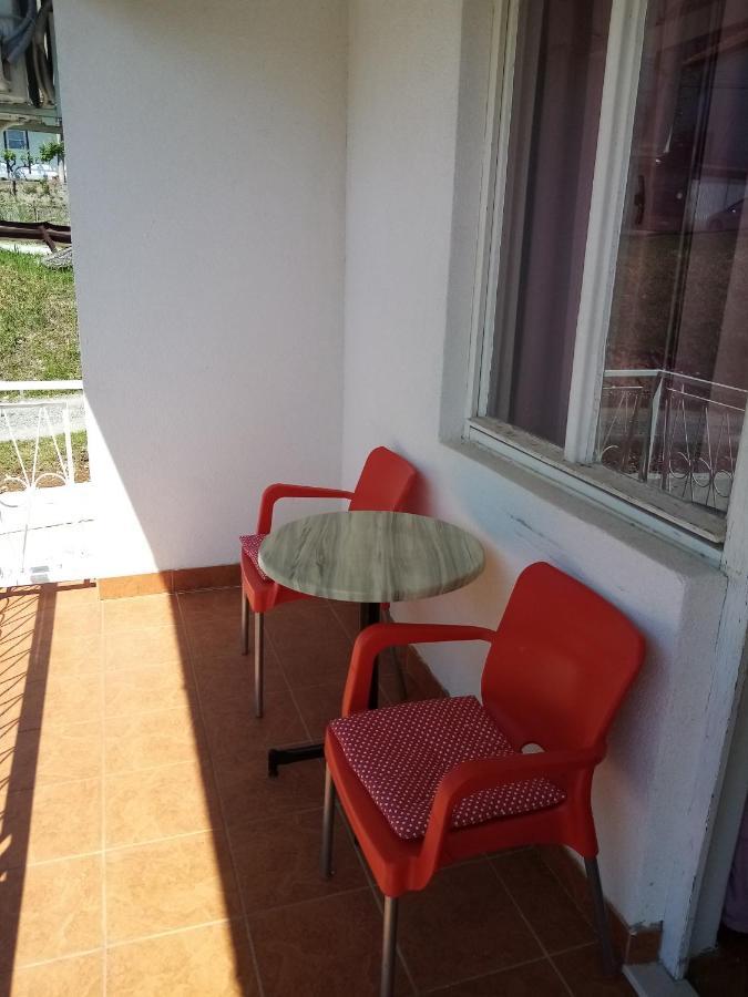 Apartments Suzana Čapljina Zewnętrze zdjęcie