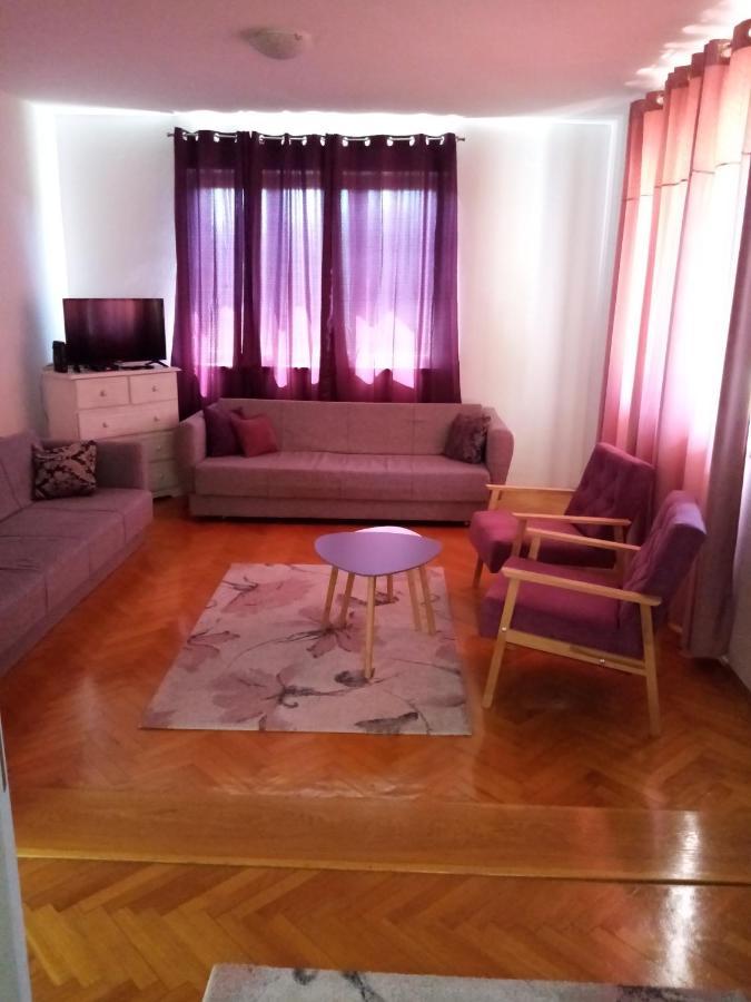 Apartments Suzana Čapljina Zewnętrze zdjęcie