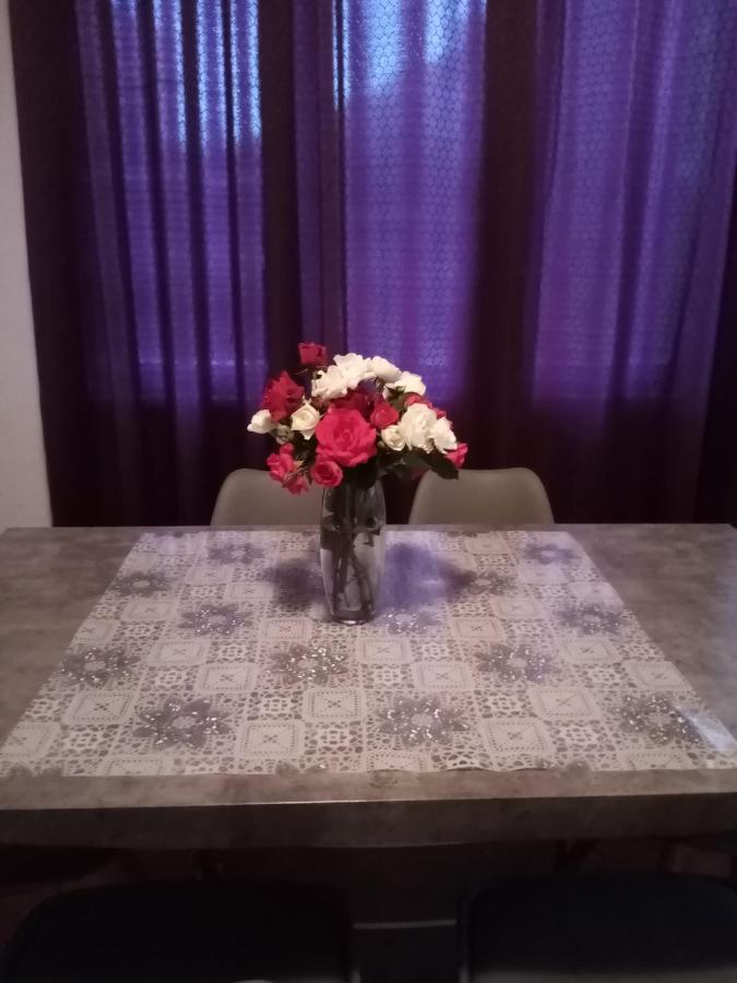 Apartments Suzana Čapljina Zewnętrze zdjęcie