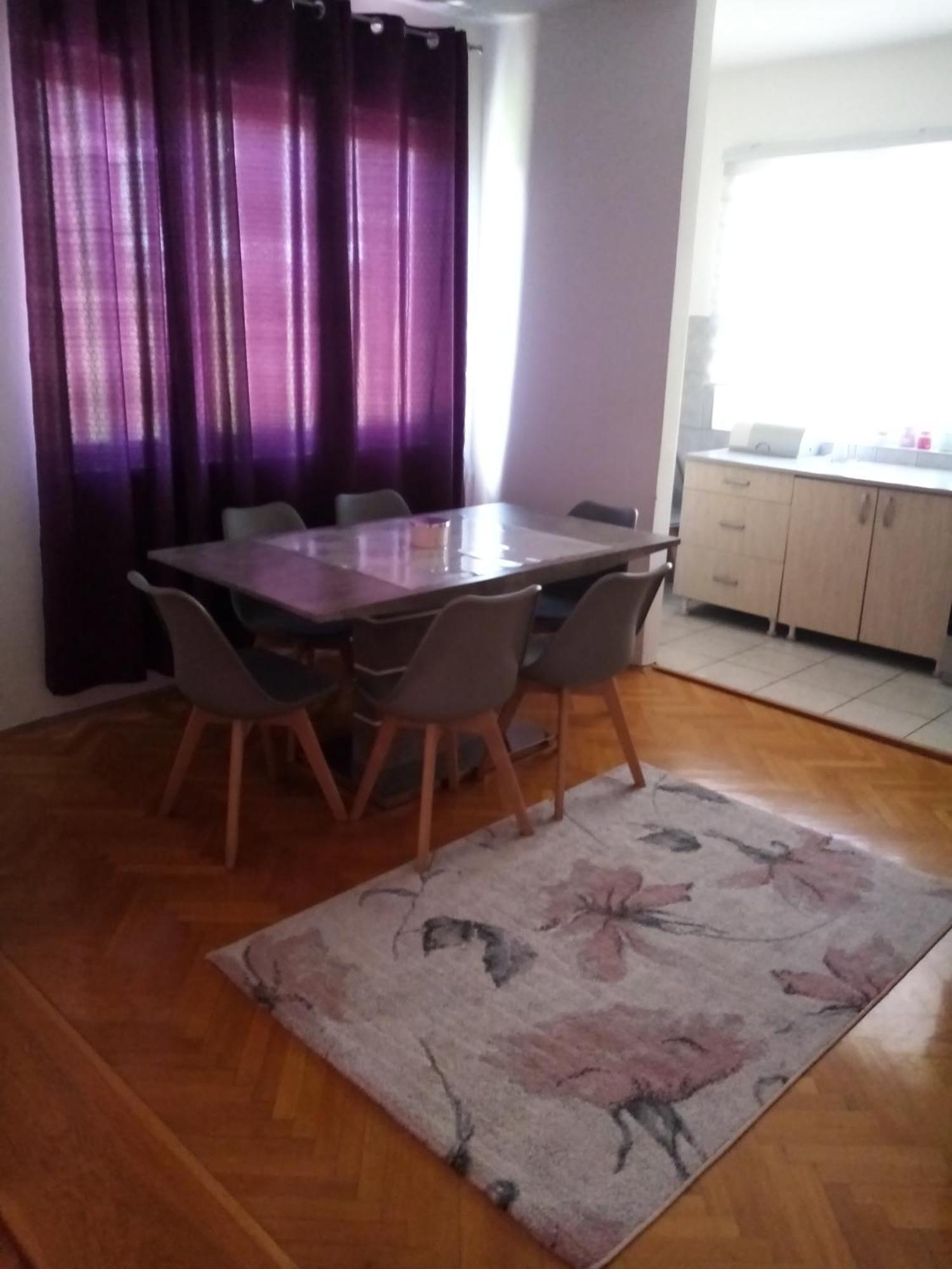 Apartments Suzana Čapljina Pokój zdjęcie