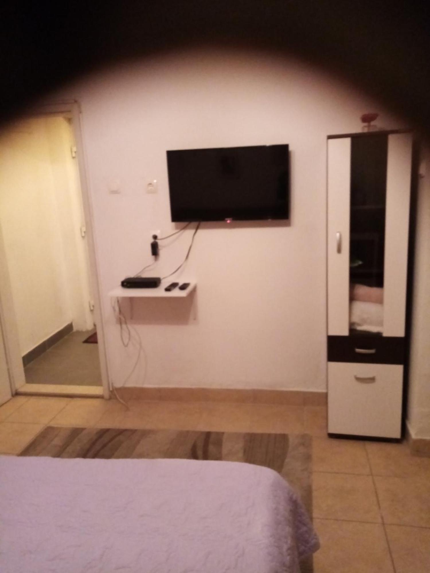 Apartments Suzana Čapljina Pokój zdjęcie
