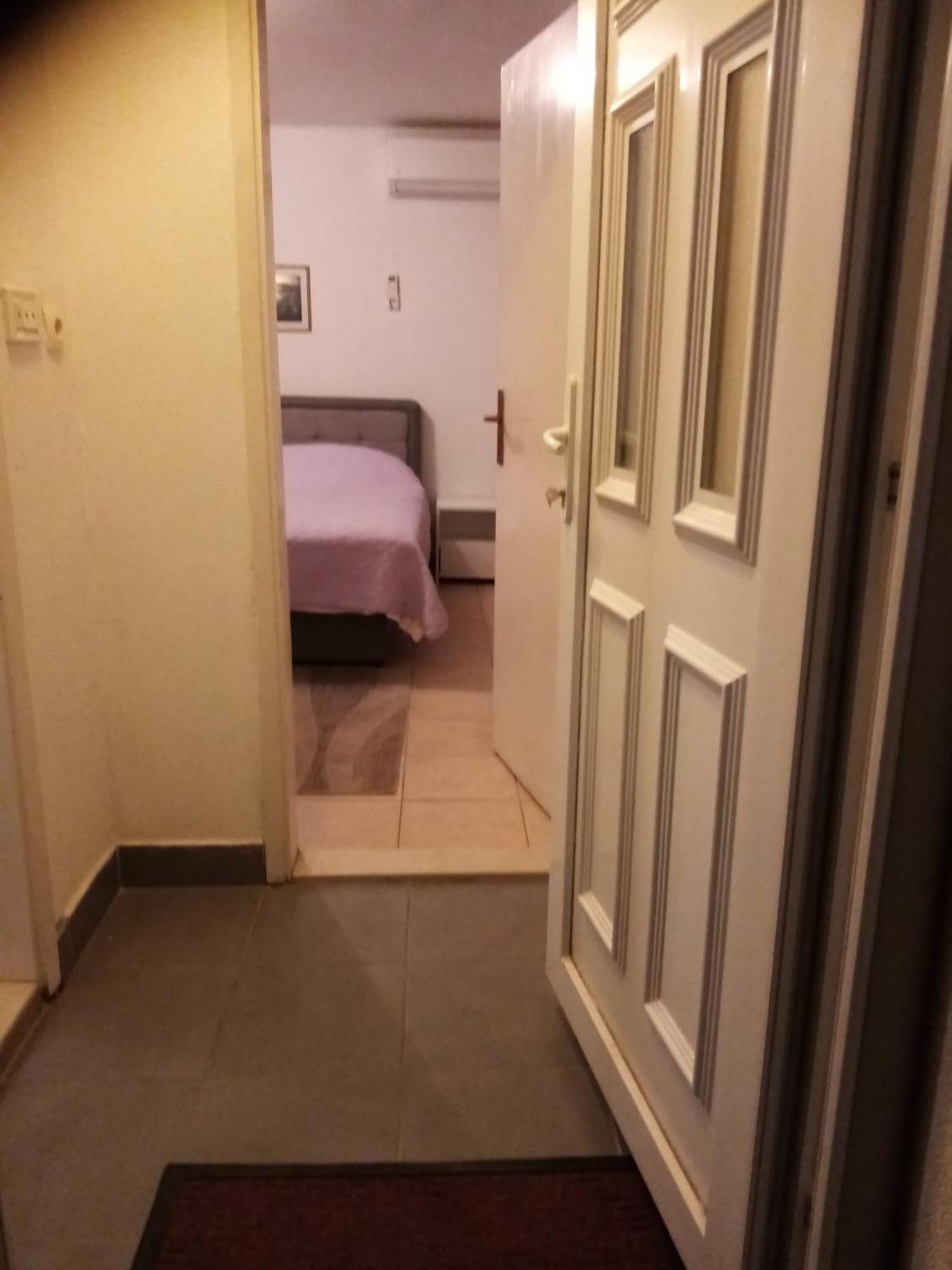 Apartments Suzana Čapljina Pokój zdjęcie