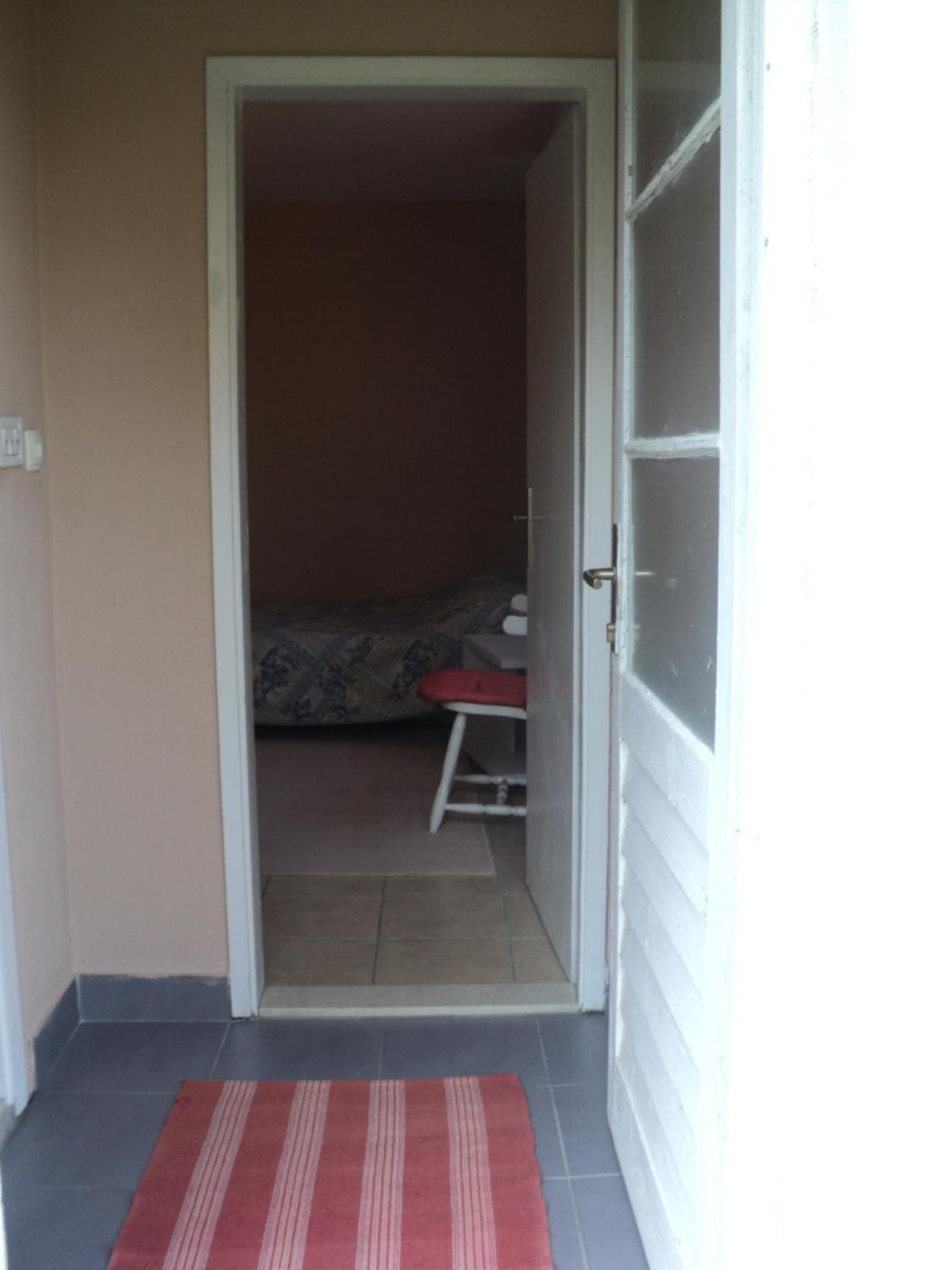 Apartments Suzana Čapljina Zewnętrze zdjęcie