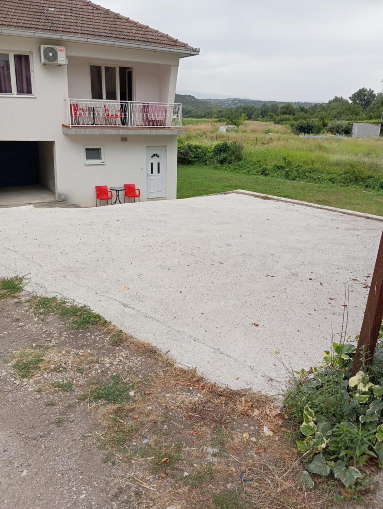 Apartments Suzana Čapljina Zewnętrze zdjęcie