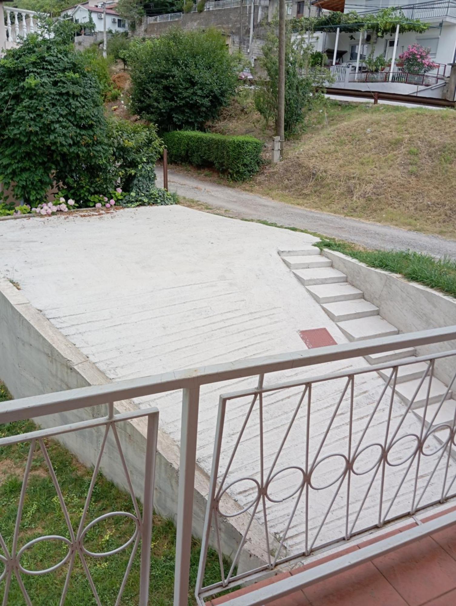 Apartments Suzana Čapljina Zewnętrze zdjęcie