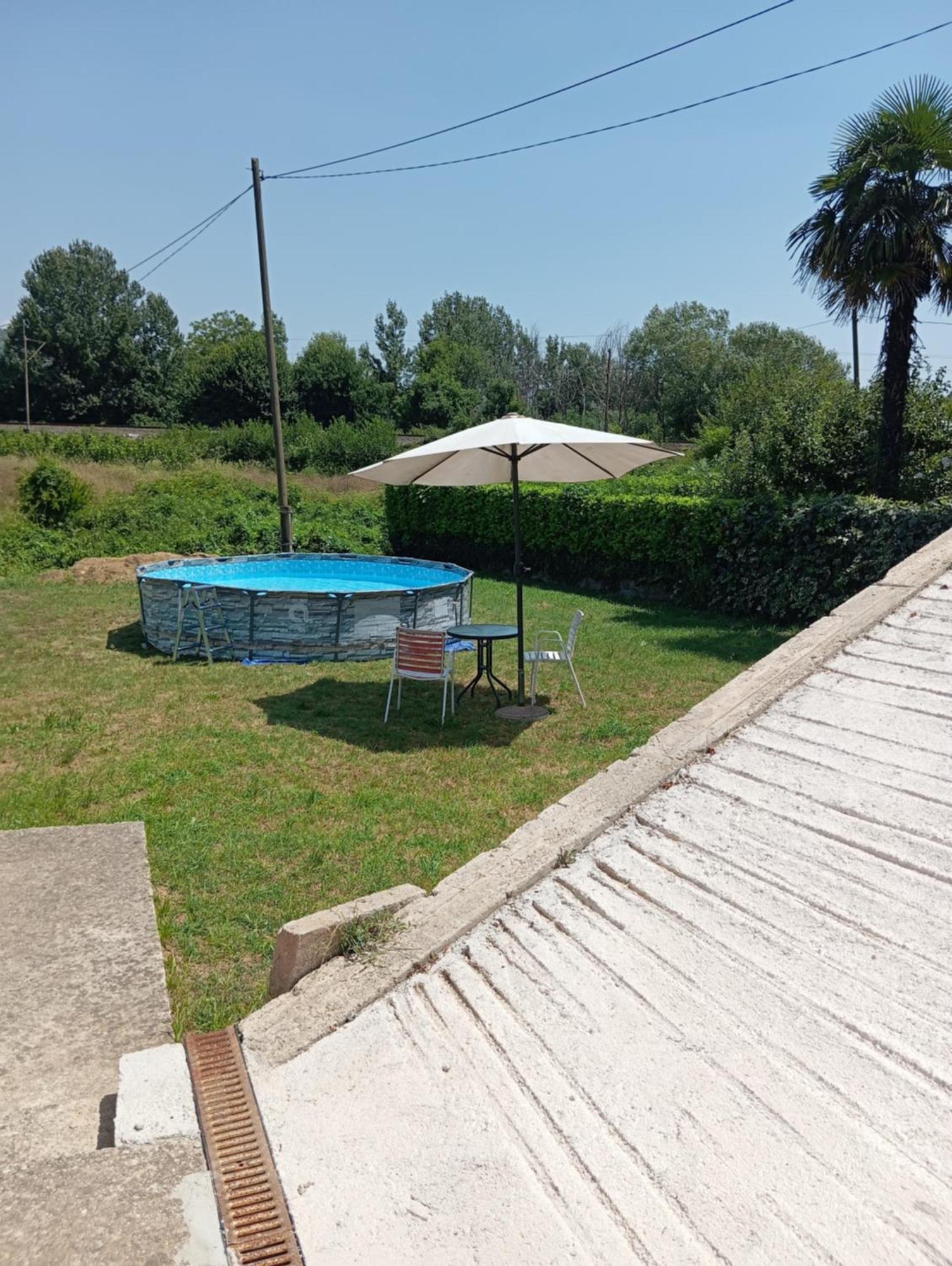 Apartments Suzana Čapljina Zewnętrze zdjęcie