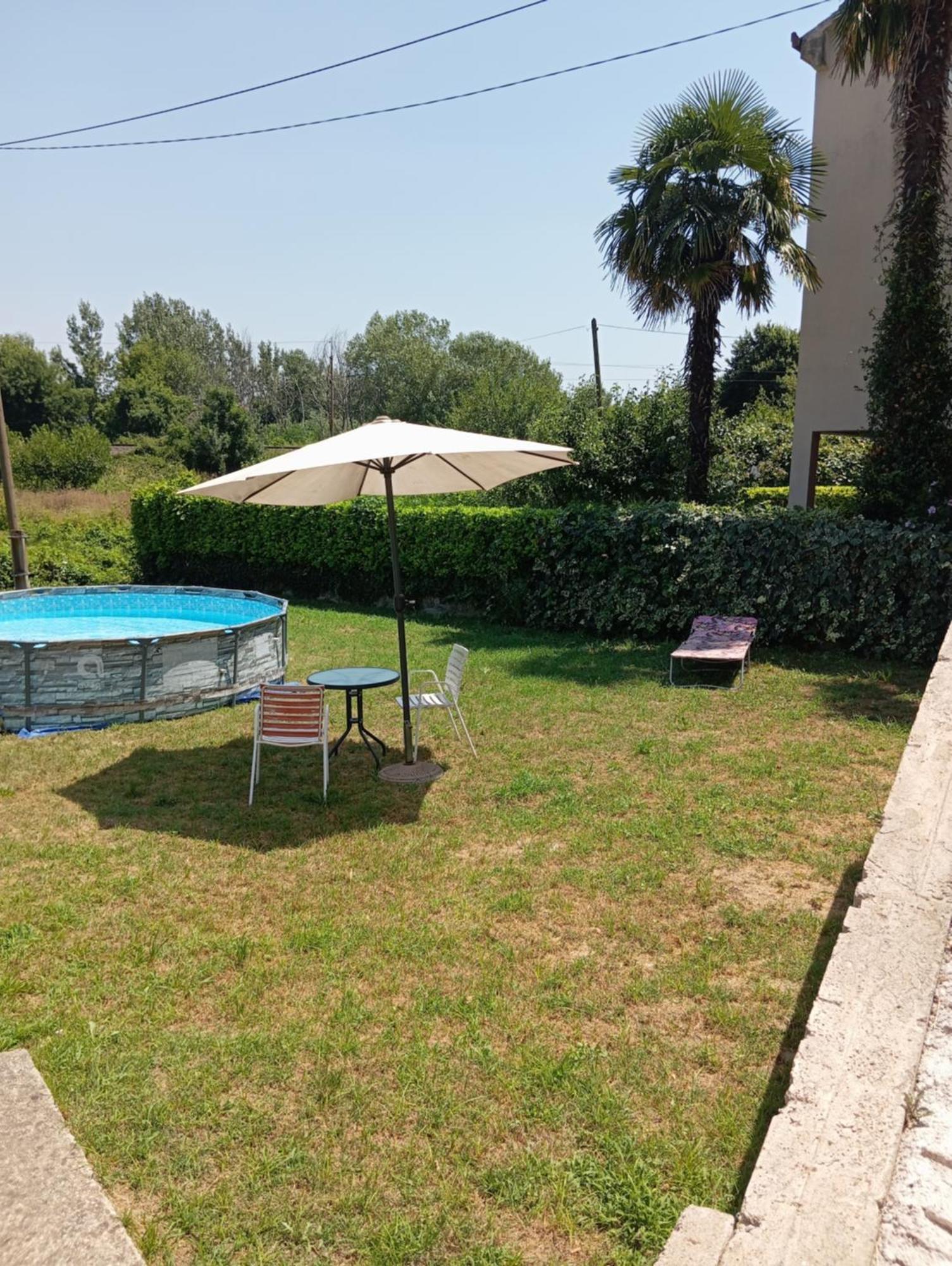 Apartments Suzana Čapljina Zewnętrze zdjęcie