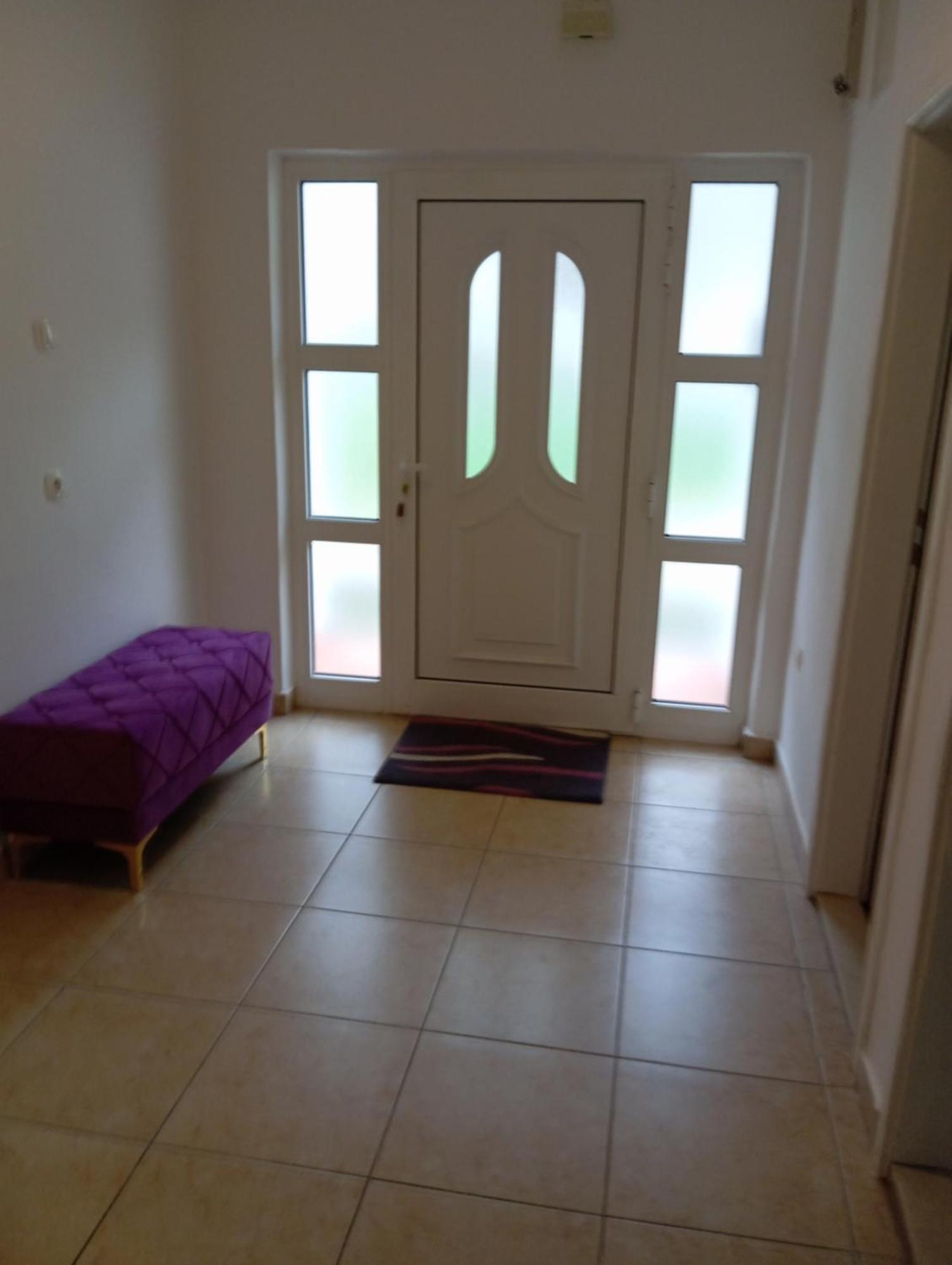 Apartments Suzana Čapljina Zewnętrze zdjęcie