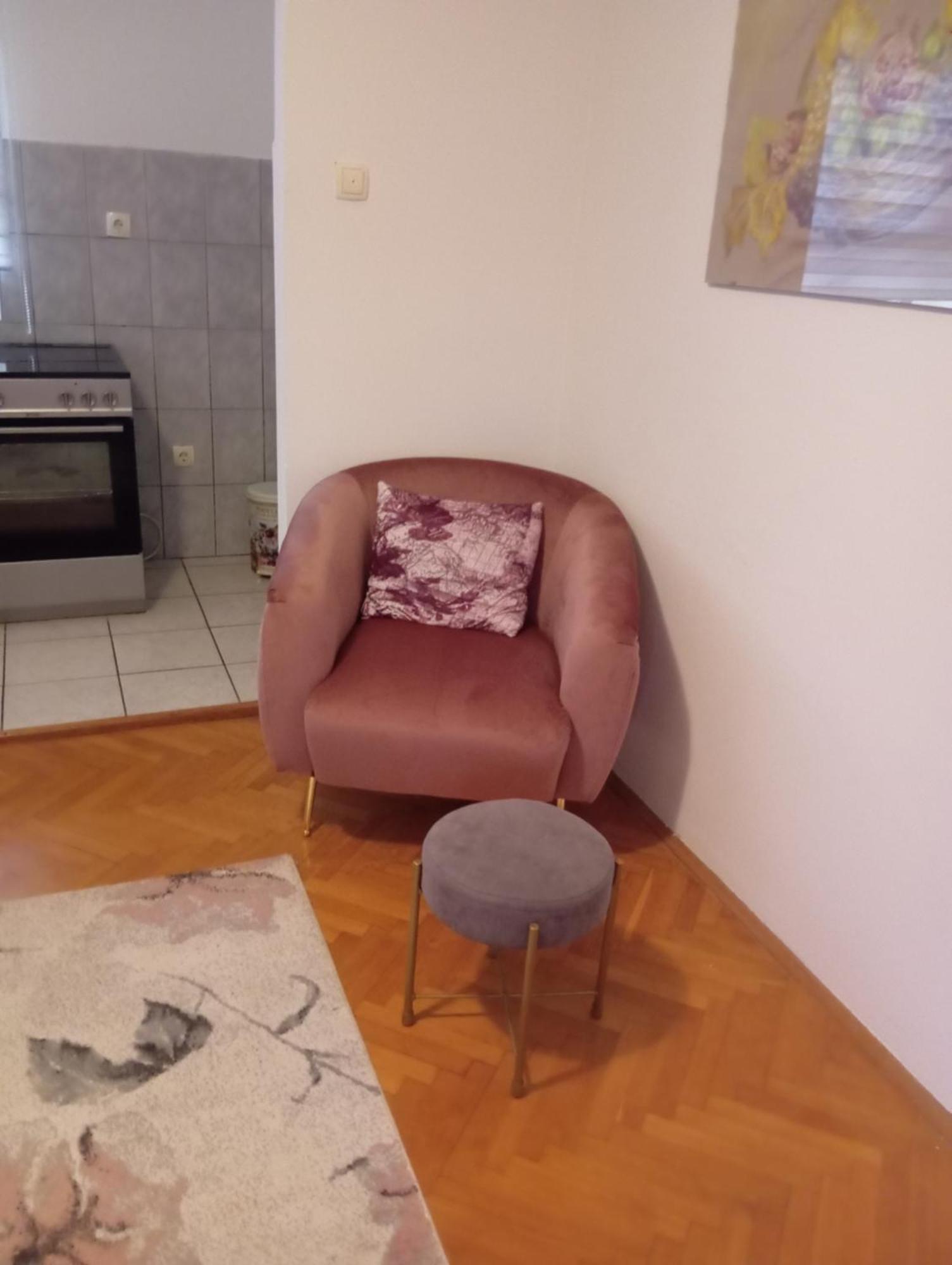 Apartments Suzana Čapljina Zewnętrze zdjęcie