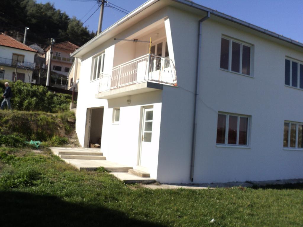Apartments Suzana Čapljina Zewnętrze zdjęcie
