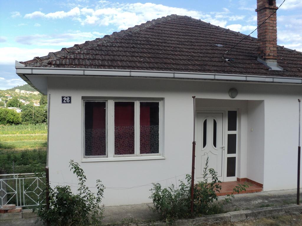 Apartments Suzana Čapljina Zewnętrze zdjęcie