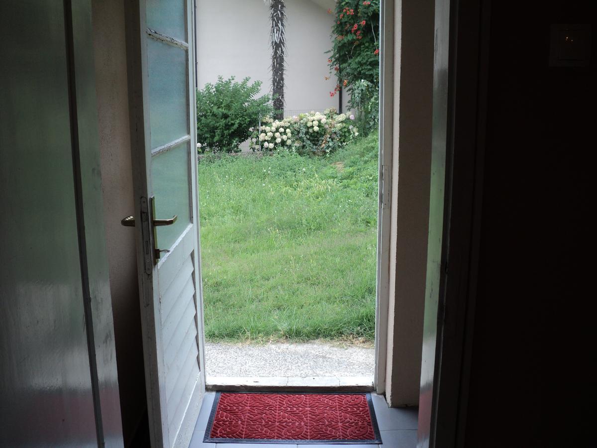 Apartments Suzana Čapljina Zewnętrze zdjęcie