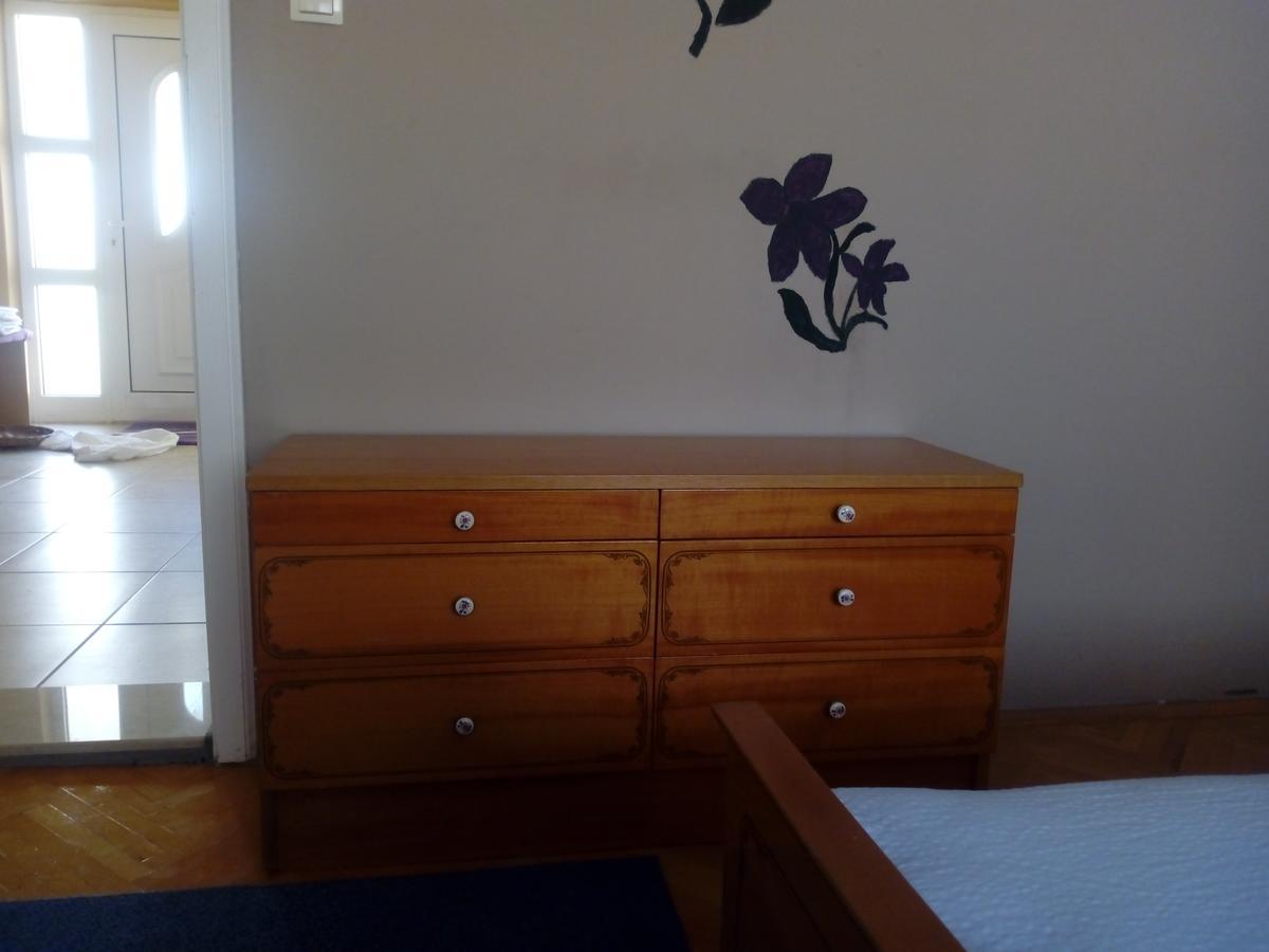 Apartments Suzana Čapljina Zewnętrze zdjęcie