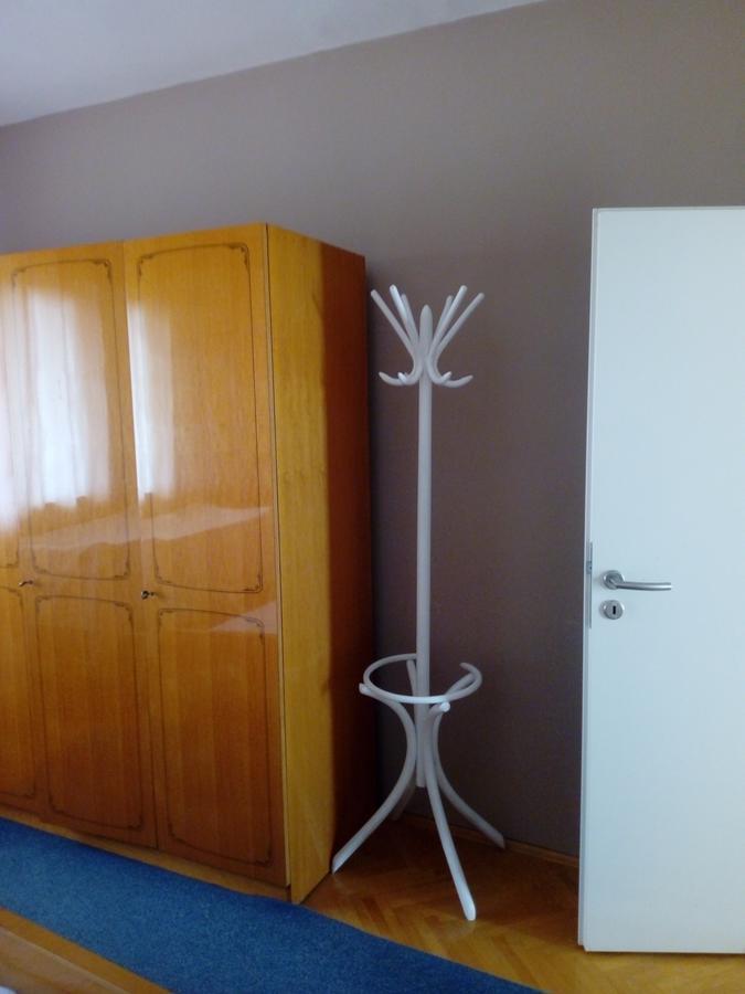 Apartments Suzana Čapljina Zewnętrze zdjęcie