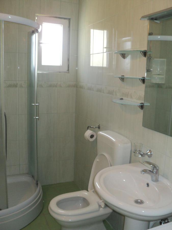 Apartments Suzana Čapljina Zewnętrze zdjęcie